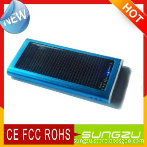 Solar Panel Power Charger With 2.0 USB Interface